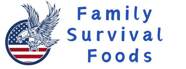 Family Survival Foods