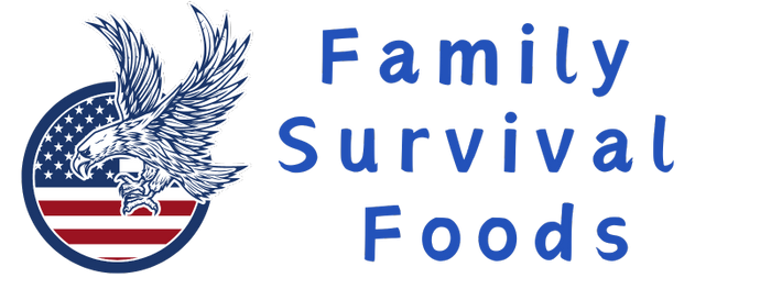 Why Buy From Family Survival Foods