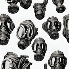 Gas Masks