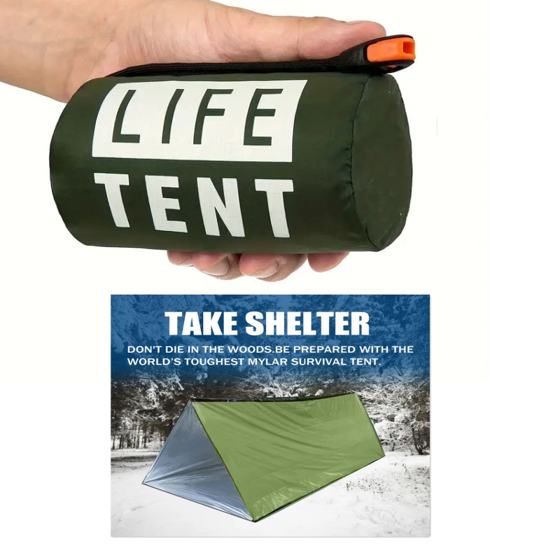 2 Person Tent